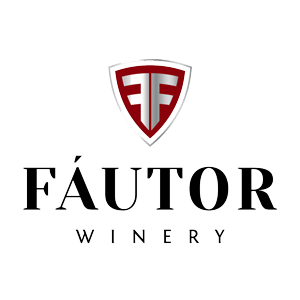 ファウター310(Fautor 310)ワイナリーのロゴ