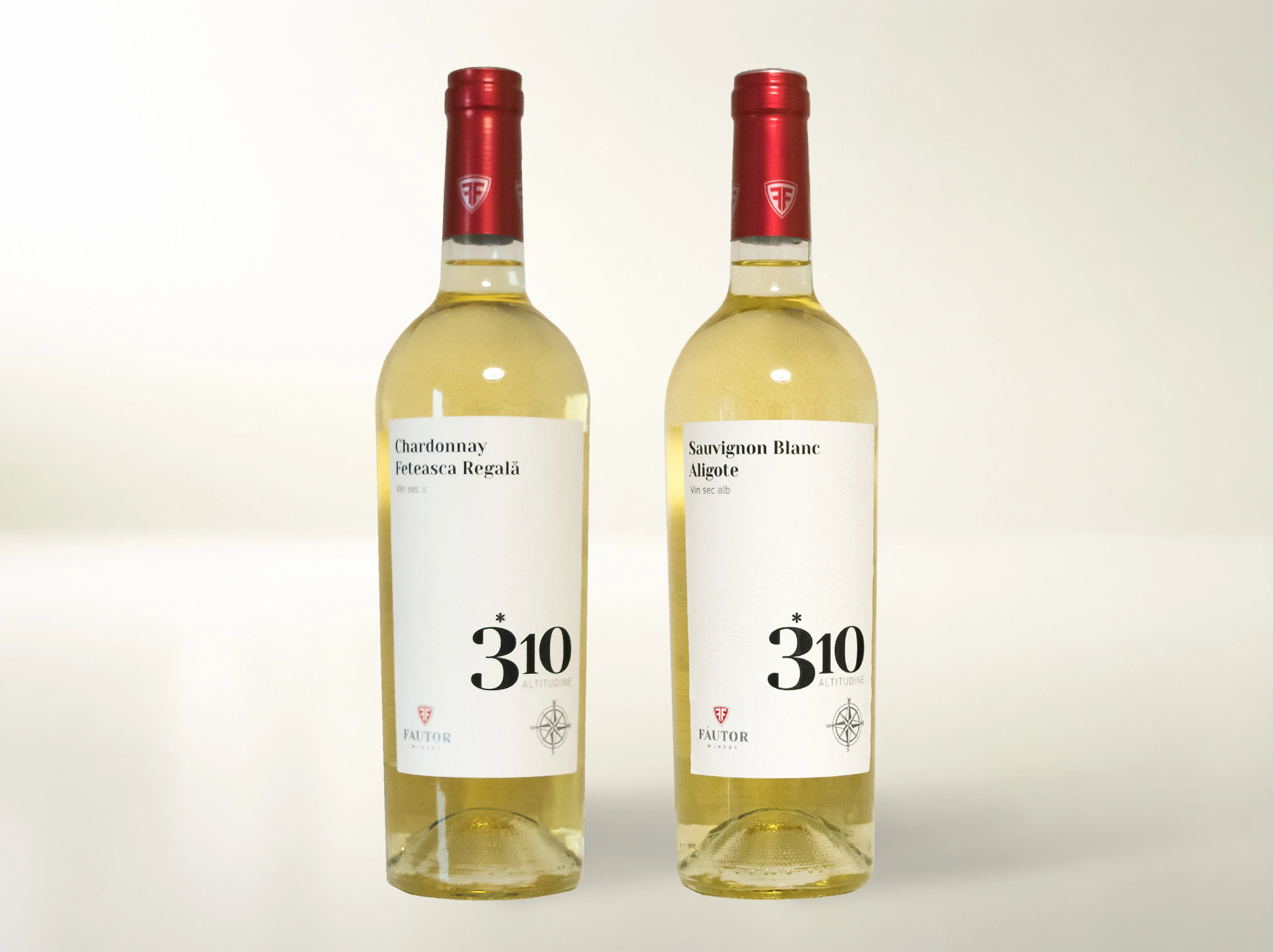 白ワイン 2本セット